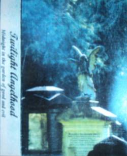 Midnight in the Garden of Good and Evil